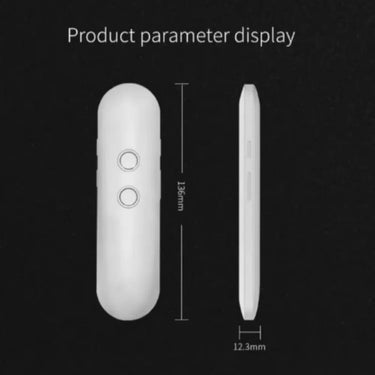 Smart Voice Translator – Your Ultimate Travel & Communication Companion - InspiredGrabs.com